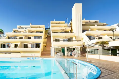 Ura Roslara in Las Palmas de Gran Canaria — foto 21