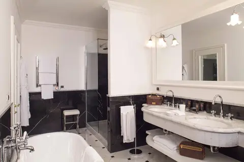 Baglioni Hotel Luna in Venetië — foto 19