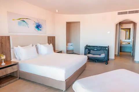 Pickalbatros Laguna Club Resort in Super Market — foto 17