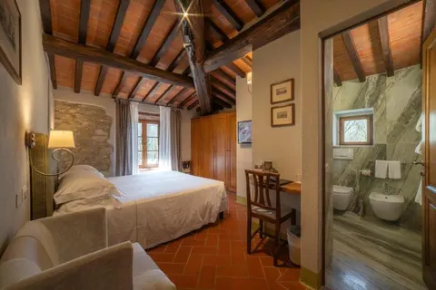 Ultimo Mulino Wellness Country foto 3