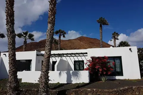 Palmeras Garden in Playa Blanca, foto 10