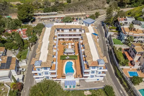 Vive Costa Azul in Benalmadena