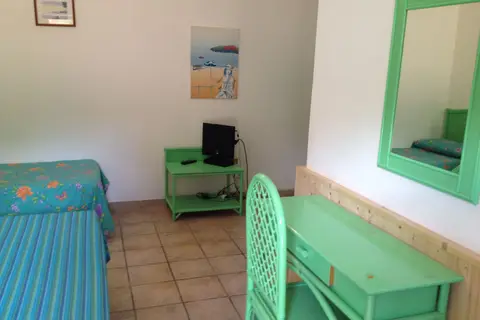 Agriturismo Ruralia in Rome — foto 27