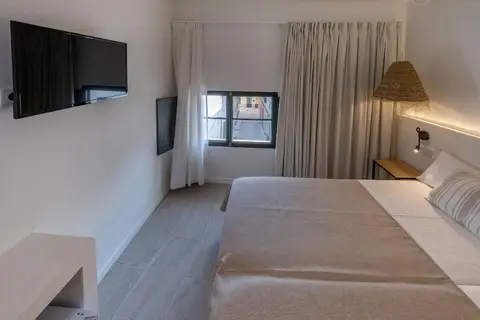Hotel Tres Tocs in Ciutadella — foto 21