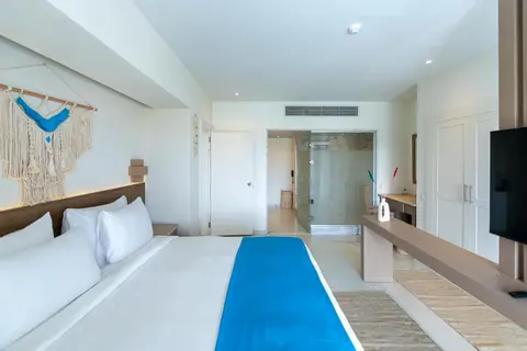 Casa Blue Resort in مرسى علم — foto 29