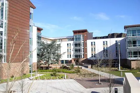 Chancellors Court in Edinburgh — foto 15