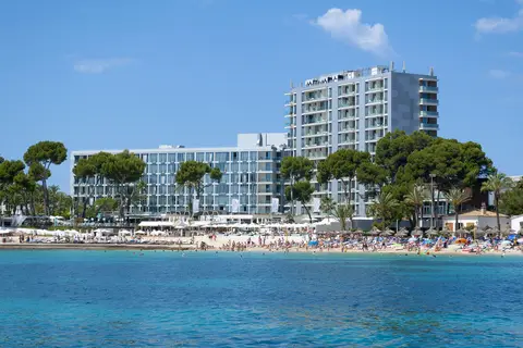 Meliá South Beach in Magaluf — foto 2