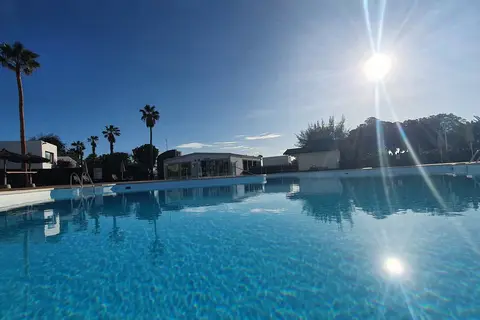 Palmeras Garden in Playa Blanca — foto 26