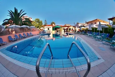 Tom & John Center in Δημοτική Ενότητα Ζακυνθίων — foto 5