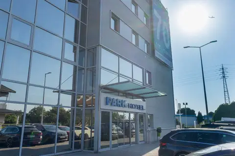 Park Hotel Porto Gaia in Vila Nova de Gaia — foto 2