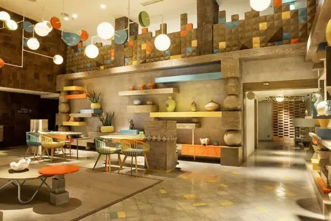 Tijili Hotel Seminyak in Seminyak, Kuta, Kabupaten Badung, Bali, Indonesia — foto 22