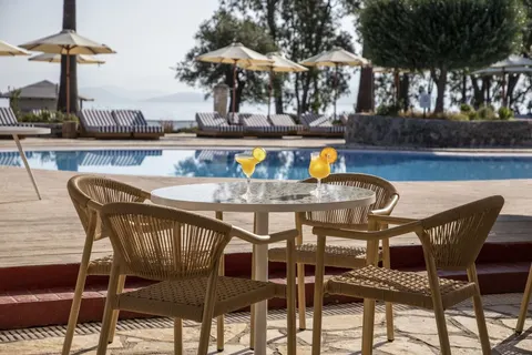 Kerkyra Blue By Louis Hotels in Alykes Potamou — foto 46