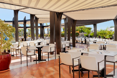 Hotel H10 Playa Meloneras Horizons Collection foto 9