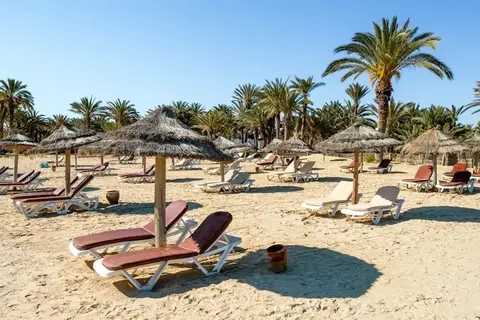 Odyssée Resort Thalasso & Spa in جرجيس — foto 19