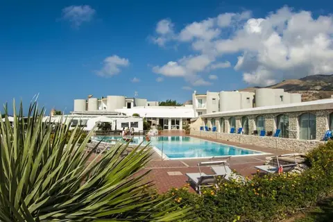 I Mulini Resort in Erice — foto 13