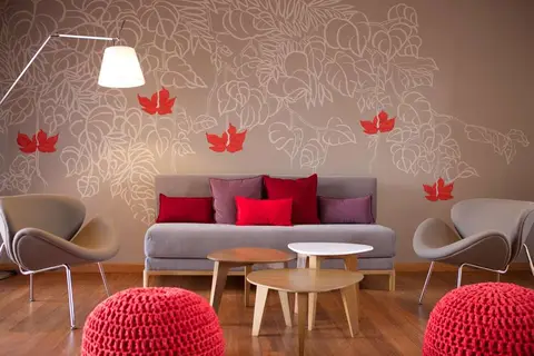 The Address Boutique Hotel in Terre Rouge, foto 10