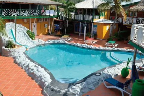 Rancho el Sobrino in Westpunt — foto 15