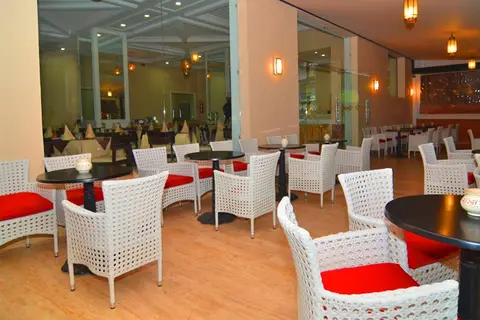 Atlantic Palm Beach in Rabat — foto 12