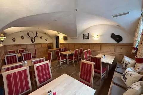 Hotel-Landgasthof Römerhof in Taxenbacher-Fusch — foto 5
