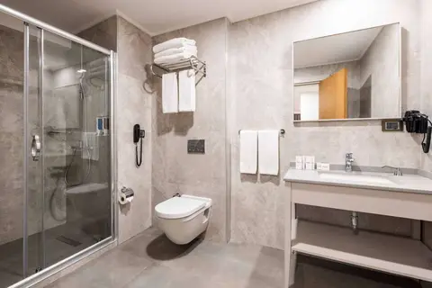 Carina Gold Hotel in Fatih, foto 5