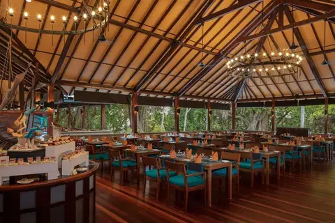 Adaaran Select Meedhupparu in Rah Gili Maldives — foto 22