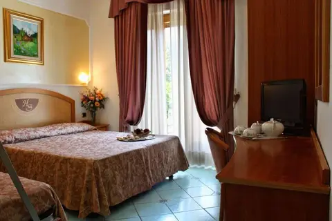 Hotel Savoia Sorrento in Sorrento, foto 8