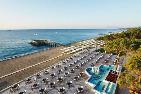 Dobedan World Palace Kemer in Kiriş — foto 19