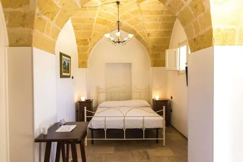 Masseria Tenuta Quintino in Nardò — foto 13