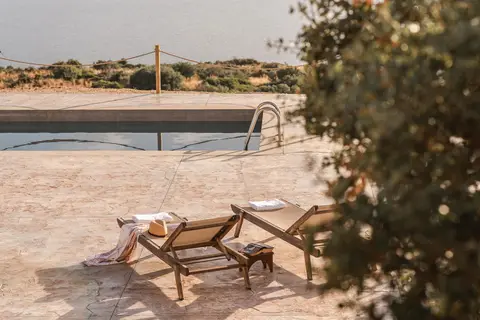 Villa Anemomilos in Δημοτική Ενότητα Ελατίων — foto 6