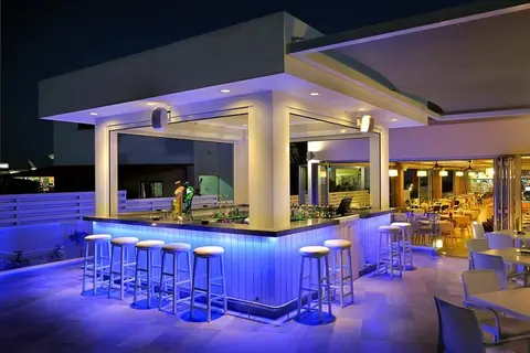 Euronapa Hotel in Ayia Napa — foto 8