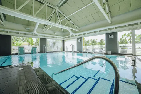 Camping Alannia Costa Blanca foto 8