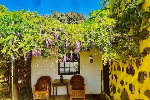 Villa Valentina in Fuencaliente de La Palma — foto 13