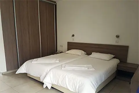 Cosmelenia Hotel & Apartments in Ayia Napa — foto 9