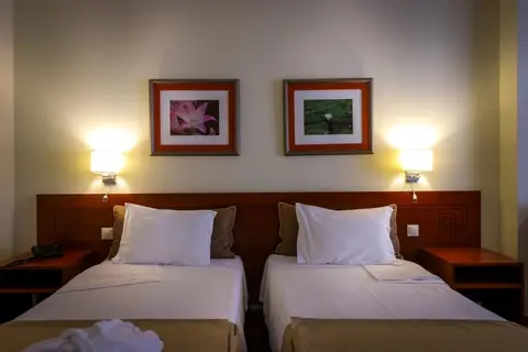 Hotel dos Camoes in Ponta Delgada — foto 14