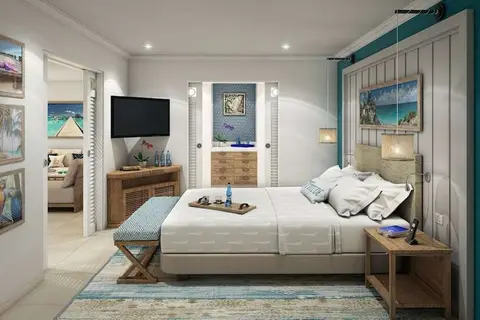 Margaritaville Island Reserve Riviera Maya in Puerto Morelos — foto 4