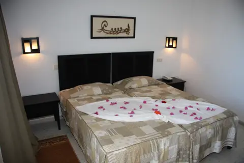 Hotel Tropicana Club & Spa in Monastir — foto 8