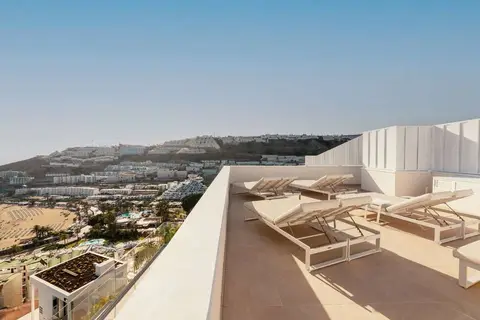 Grand Horizon Luxury Boutique Resort in Mogán, foto 29