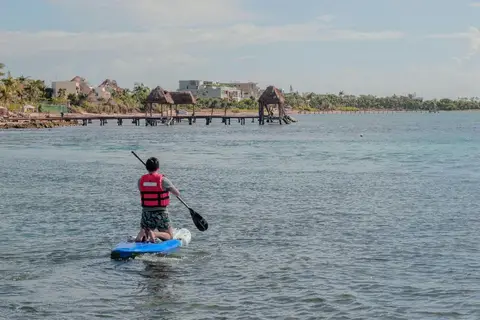 Alea Tulum in Cancún, foto 5