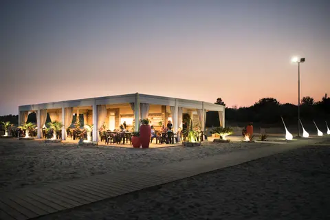 Camping Marina Di Venezia in Punta Sabbioni — foto 29