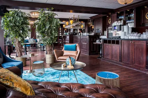 Fletcher Hotel Restaurant Arneville Middelburg in Middelburg — foto 4