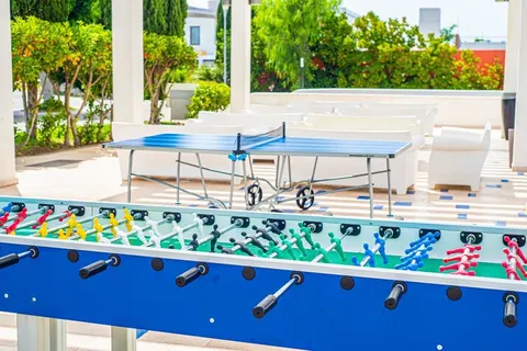 Riva Marina Resort foto 6