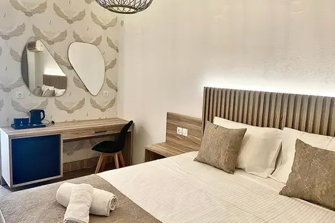 Kasapakis Boutique Hotel in Analypsi — foto 22
