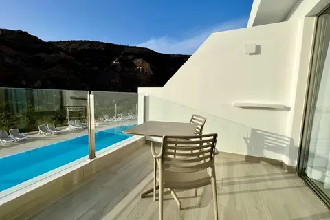 Apartments Cordial Magec Taurito in Taurito — foto 25
