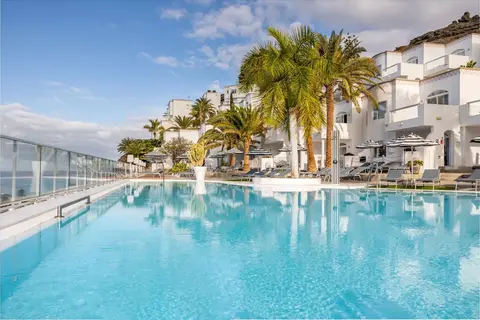 Hotel Marina Bayview in Puerto Rico