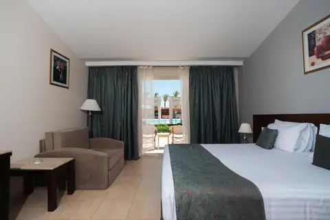 Sunrise Serano Aqua Park Resort in Al Ahia', foto 13