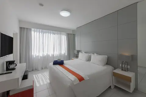 Viva Heavens by Wyndham, A Trademark All Inclusive in Puerto Plata — foto 26