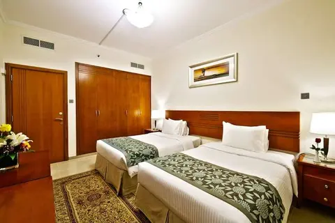Rose Garden Appartementen in Dubai — foto 13