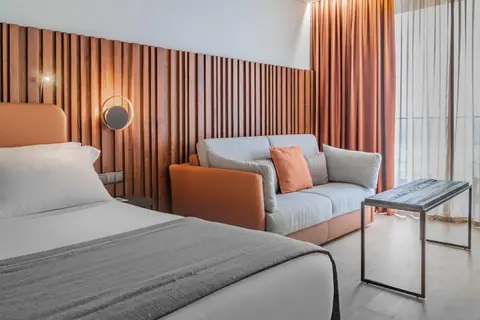 Hotel Verde Mar & SPA in Ribeira Grande — foto 30