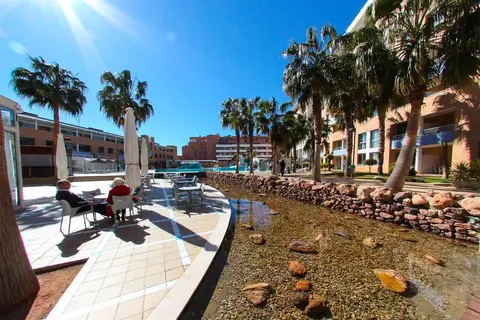 Hotel Neptuno in Roquetas de Mar — foto 18