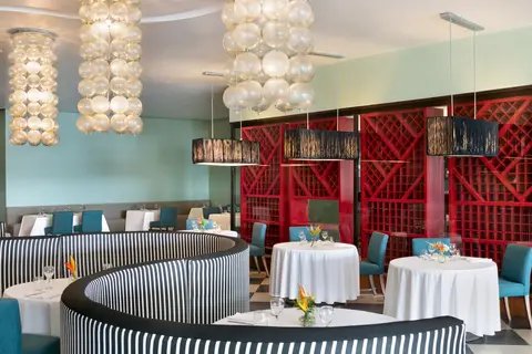 Dreams La Romana Resort & Spa in San Rafael del Yuma — foto 19